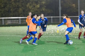 Bild 60 - U19 VfL Pinneberg - Suederelbe : Ergebnis: 1:3
